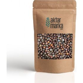 Aktarmarka 500 gr Hardal Tohumu Sarı