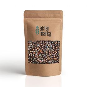 Aktarmarka 500 gr Hardal Tohumu Sarı