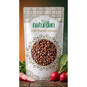 Aktarmarka 500 gr Kırmızı Turp Tohumu