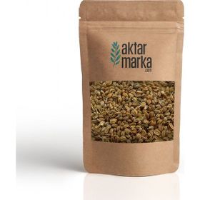 Aktarmarka Yenilebilir İlaçsız 250 gr Kereviz Tohumu