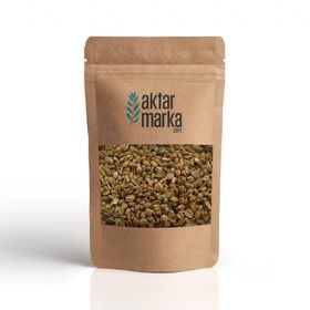 Aktarmarka Yenilebilir İlaçsız 250 gr Kereviz Tohumu