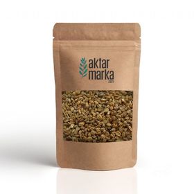 Aktarmarka Yenilebilir İlaçsız 250 gr Kereviz Tohumu