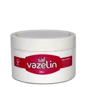 Aktarzane 100 cc Doğal Saf Vazelin