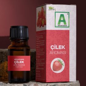 Aktarzane 20 cc Çilek Aroması