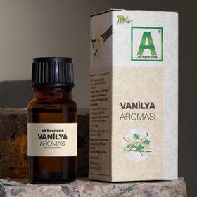 Aktarzane 20 cc Vanilya Aroması