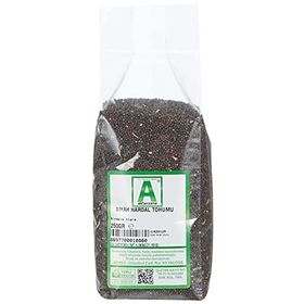 Aktarzane 250 gr Siyah Hardal Tohumu