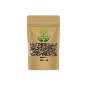Aktarzane 50 gr Havuç Tohumu