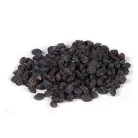 Aktarzane 500 gr Çekirdeksiz Siyah Özbek Üzümü
