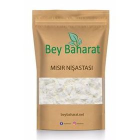 Aktarzane 500 gr Mısır Nişastası