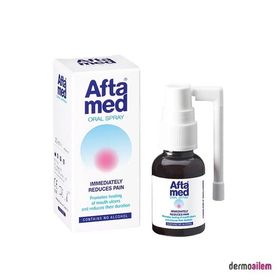 Aktident 20 ml Aftamed Sprey