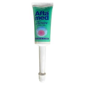 Aktident Junior 10 ml Aftamed Jel