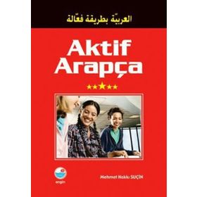 AKTIF ARAPÇA - MEHMET HAKKI SUÇİN
