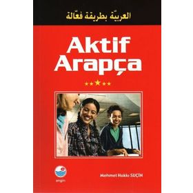AKTIF ARAPÇA - MEHMET HAKKI SUÇİN