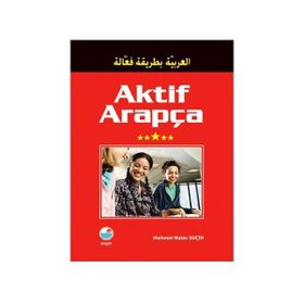 AKTIF ARAPÇA - MEHMET HAKKI SUÇİN