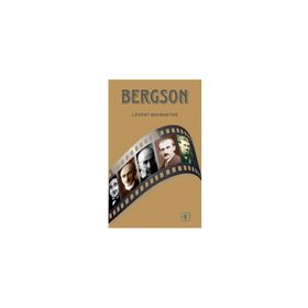 Aktif Düşünce Yayıncılık - Bergson
