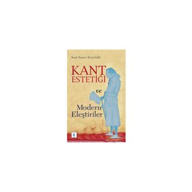 Aktif Düşünce Yayıncılık Kant Estetiği ve Modern Eleştiriler