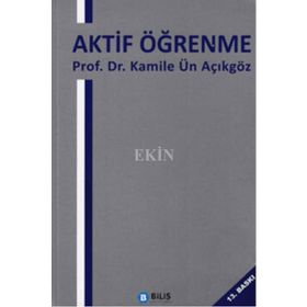 Aktif Öğrenme - Harvey ONeill