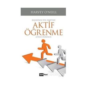 Aktif Öğrenme - Harvey ONeill