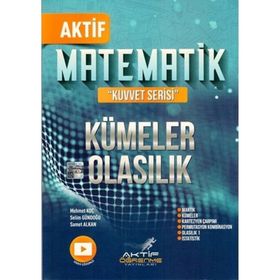 Aktif Öğrenme Matematik Kümeler ve Olasılık
