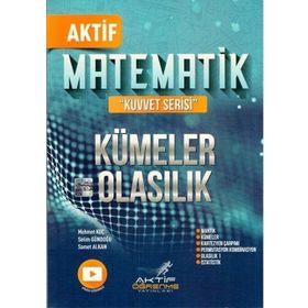 Aktif Öğrenme Matematik Kümeler ve Olasılık
