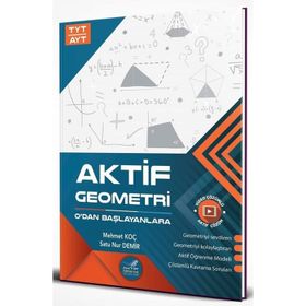 Aktif Öğrenme Yayınları Matematik Kümeler ve Olasılık