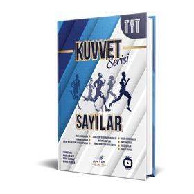 Aktif Öğrenme Yayınları TYT Kuvvet Serisi Sayılar Soru Bankası
