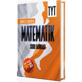 Aktif Ögrenme Yayınları - TYT Matematik Kuvvetlendiren Soru Bankası Aktif Öğrenme Yayınları