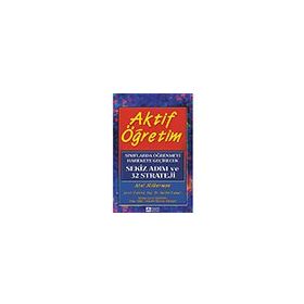 Aktif Öğretim - Pegem Akademi Yayıncılık