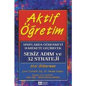 Aktif Öğretim - Pegem Akademi Yayıncılık