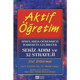 Aktif Öğretim - Pegem Akademi Yayıncılık