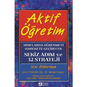 Aktif Öğretim - Pegem Akademi Yayıncılık