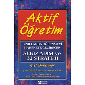 Aktif Öğretim - Pegem Akademi Yayıncılık