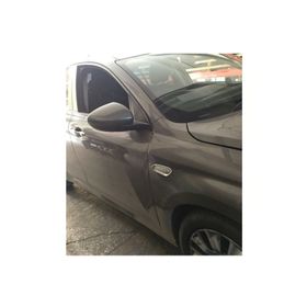 Aktif Otomotiv 2 Parça Krom Formlu 2015 Fiat Egea Yan Sinyal Çerçevesi