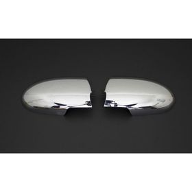Aktif Otomotiv ABS Krom 2005 - 2011 Hyundai Accent Era Ayna Kapağı