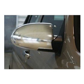 Aktif Otomotiv ABS Krom 2005 - 2011 Hyundai Accent Era Ayna Kapağı