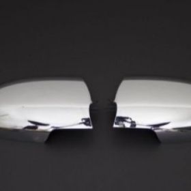 Aktif Otomotiv ABS Krom 2005 - 2011 Hyundai Accent Era Ayna Kapağı