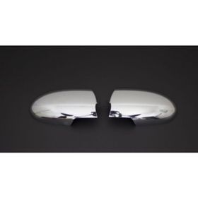 Aktif Otomotiv ABS Krom 2005 - 2011 Hyundai Accent Era Ayna Kapağı