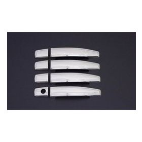 Aktif Otomotiv Astra H 4 Kapı Krom 2009 2013 Kapı Kolu