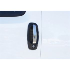 Aktif Otomotiv Fiat Doblo Krom 4 Kapı 2010 2014 Kapı Kolu
