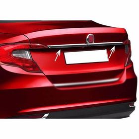 Aktif Otomotiv Fiat Egea Krom 2015 Bagaj Çıtası