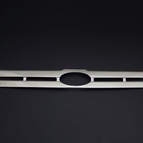 Aktif Otomotiv Ford Connect Krom 2006 2009 Ön Panjur