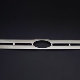 Aktif Otomotiv Ford Connect Krom 2006 2009 Ön Panjur
