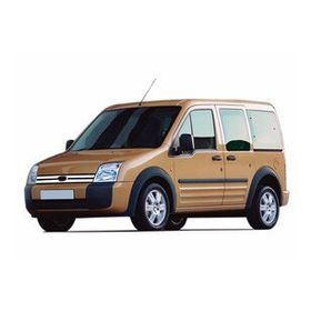 Aktif Otomotiv Ford Connect Krom 2006 2009 Ön Panjur