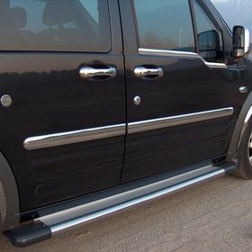 Aktif Otomotiv Ford Connect Yan 4 Parça 2002 2014 Kapı Çıtası