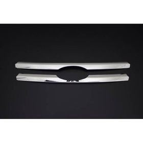 Aktif Otomotiv Ford Transit 2 Parça Krom 2007 2013 Ön Panjur