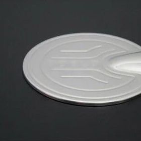 Aktif Otomotiv Krom 2001 - 2009 Fiat Doblo Depo Kapağı
