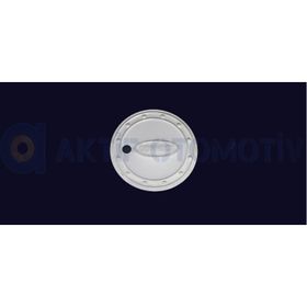 Aktif Otomotiv Krom 2002 - 2014 Ford Connect Depo Kapağı