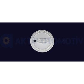 Aktif Otomotiv Krom 2002 - 2014 Ford Connect Depo Kapağı