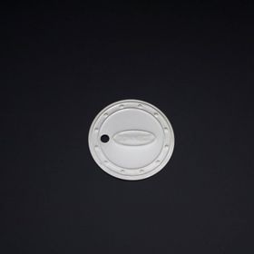 Aktif Otomotiv Krom 2002 - 2014 Ford Connect Depo Kapağı