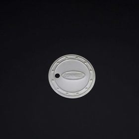 Aktif Otomotiv Krom 2002 - 2014 Ford Connect Depo Kapağı